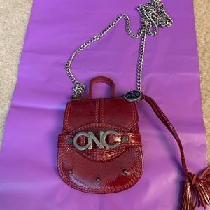 C.N.C. Costume National small crossbody bag